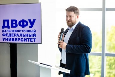 Михаил Соколов: "Золотое перо Приморья — Открытие" дарит начинающим медийщикам главный ресурс — социальный капитал