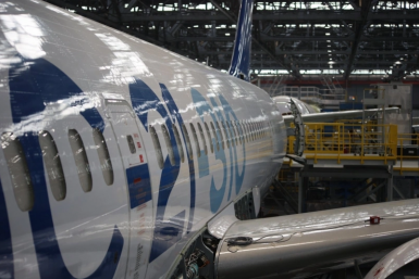 Поставка первой партии МС-21 запланирована на 2026-2027 годы