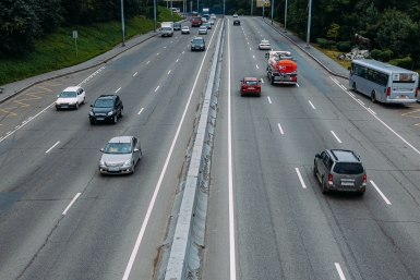 Ушлые бизнесмены хотят заставить весь Дальний Восток ездить по платным дорогам