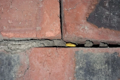 Закладчика с "синтетикой" задержали во время "работы" в Шелехове