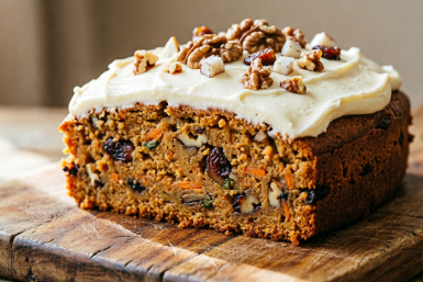 Никто не поверит, что там морковь. Самый сочный, рыхлый и нереально вкусный пирог