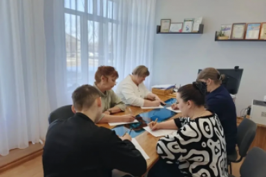 Итоги народной программы подведут на форуме &quotЕсть результат&quot в Комсомольске-на-Амуре Региональный исполнительный комитет партии &quotЕдиная Россия&quot