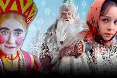 Иностранцы сходят с ума по этим 5 мультикам СССР — №3 вообще шок