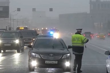 Кубанский депутат: штраф за ПДД — в зависимости от зарплаты