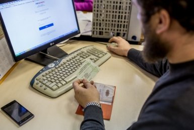 На Кубани раскрыли новую схему обмана при записи к врачу на Госуслугах