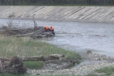 Место ЧП ПАСС СК