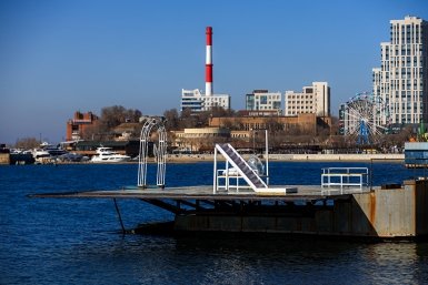 Появилась информацио дате открытия летних кафе в Подмосковье