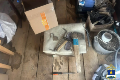 Подростков задержали за кражу из дома в Бурятии МВД по Бурятии