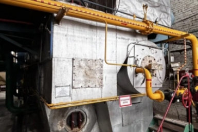 В Кисловодске после ремонта котельных запустили два котла на 23,8 млн рублей пресс-служба минЖКХ Ставрополья