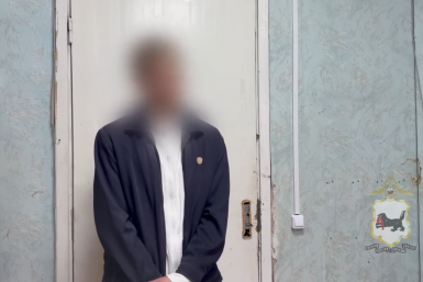 Трое парней напали на сторожа и ограбили склад в Черемхове