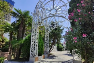 Краснодарский край вошел в ТОП самых дорогих регионов для отдыха