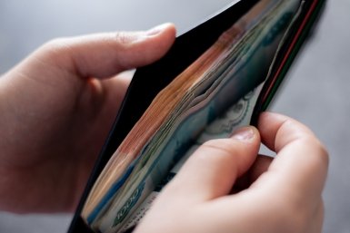 ВТБ: в первом квартале рынок сбережений вырос почти на 500 млрд рублей Илья Аверьянов, ИА PrimaMedia.ru