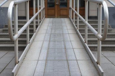 Директора клубной системы привлекли за нарушения прав инвалидов на Ставрополье Прокуратура Ставропольского края