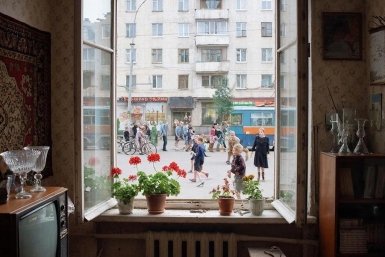 Либо вы везунчик, либо СССР у вас в крови, раз сможете пройти 12 вопросов - ТЕСТ