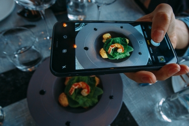 15 лет истории — и всё: ресторан "Орион" на Свердлова закрывается в Иркутске