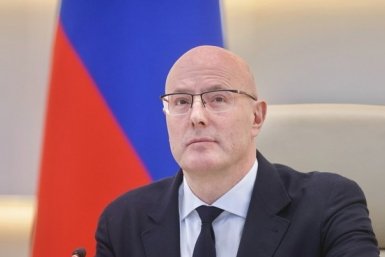 Чернышенко: Кубань и Крым показывают восстановление спроса на летний отдых