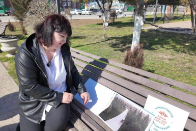 В Крыму появится аллея памяти бойцам СВО и воинам-интернационалистам