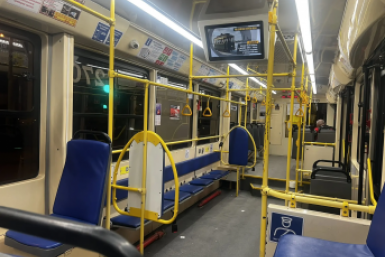 Транспорт перестанет быть лотереей: в Госдуму внесли новый реформаторский законопроект