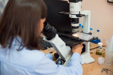 Ученые обнаружили загадочный предмет на груди мумии египетского ребенка