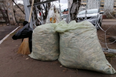 Россиянам предлагают поработать за скидку в 50% на ЖКХ