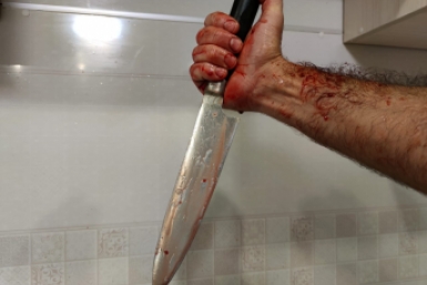 Женщина в Амурской области осуждена за угон авто и ножевое ранение мужа