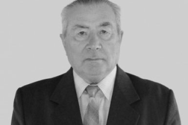 Алексей Балалаев - заслуженный работник АПК и ветеран местного самоуправления Иволгинский район