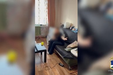 Полиция Бурятии задержала курьера аферистов, похитивших 880 тыс. у пенсионерки МВД по Бурятии