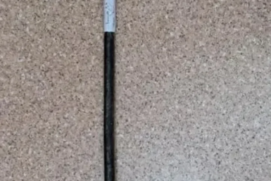 В Бурятии мужчина из ревности избил пенсионерку кочергой