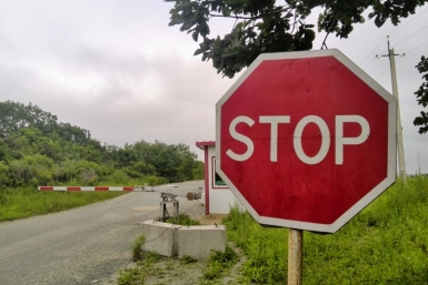 В пятерку регионов по числу невыездных должников вошел Краснодарский край Кокарева Варвара