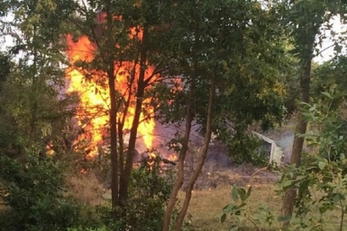 Два человека погибли в результате крушения вертолета МИ-2 в Краснодарском крае httpsnew.vk.combelorechensk_online