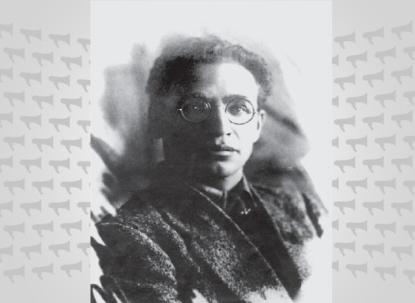 История одного революционера: Дальневосточный политик и любовник музы Маяковского