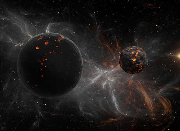 Штурм Убывающей Луны: 3 знака разом попадут в кошмарную ловушку космоса 10 сентября