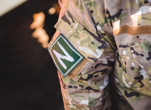 Тепловизионные прицелы отправят из Иркутска на фронт для поддержки участников СВО