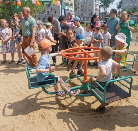Новость