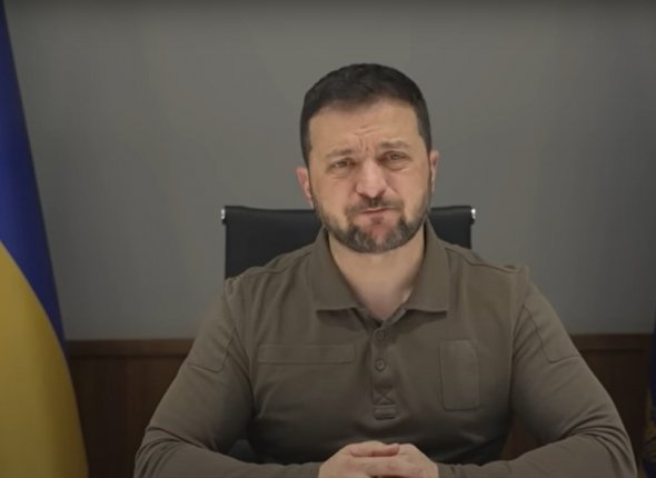 Новость дня