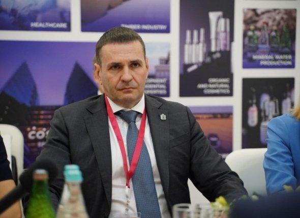 Дмитрий Демешин: Хабаровский край уверенно идет по тем векторам развития, которые задает Президент страны