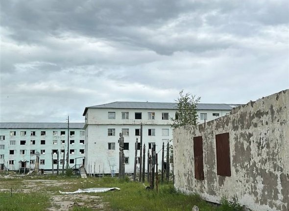 История и конец ИК-3 в Якутии: как все было и что осталось от учреждения
