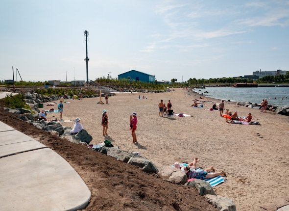 Новость