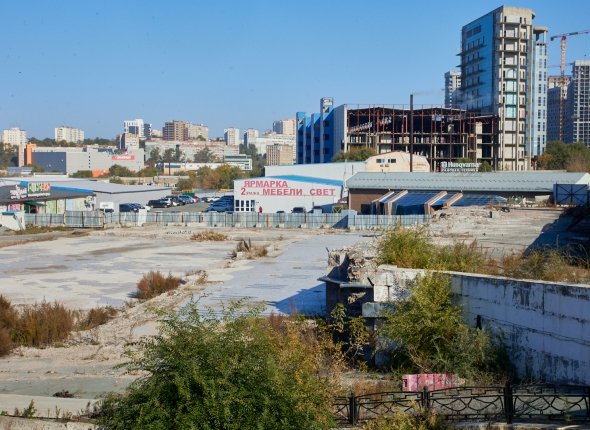 Новость дня