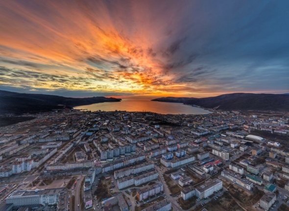 Новость дня