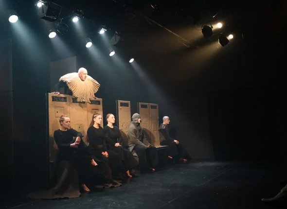 Новость дня