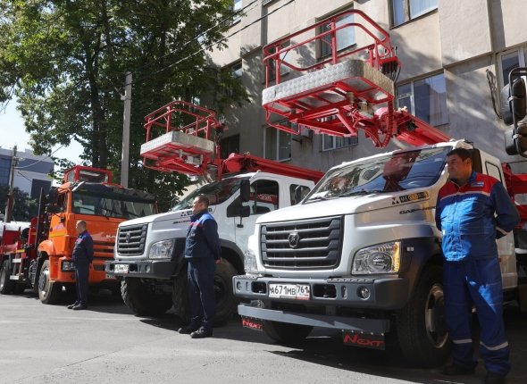 Новость дня