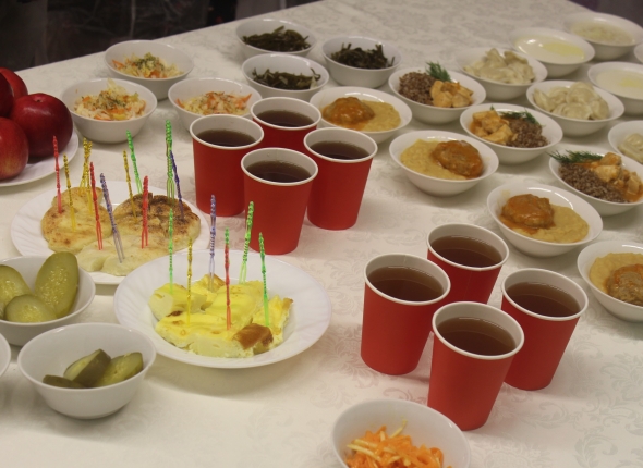 Новость дня