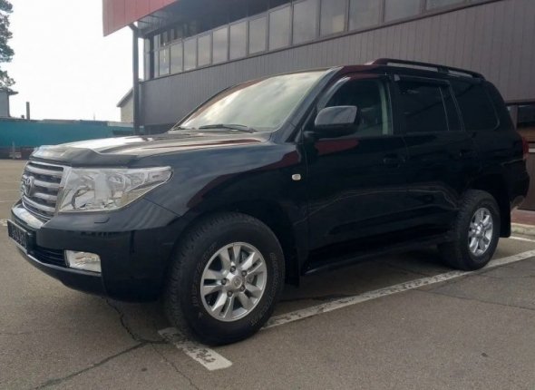 Новость дня