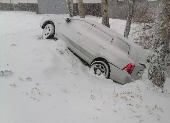 Новость дня