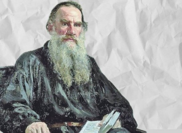 Восток Толстого – дело тонкое