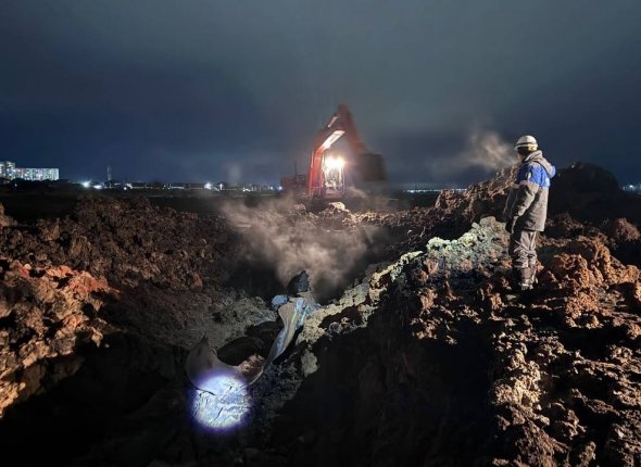 Новость дня