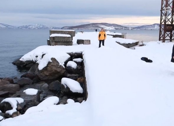 Новость дня