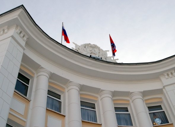 Новость дня