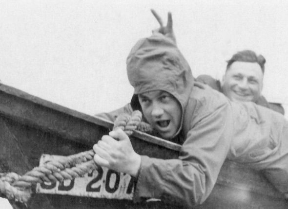 Невероятные приключения Эльдара Рязанова на Сахалине